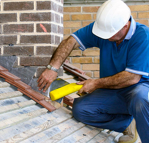 Flat Roofing Hampshire