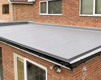Flat Roofing Hampshire