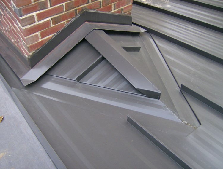 Metal Roofing Hampshire