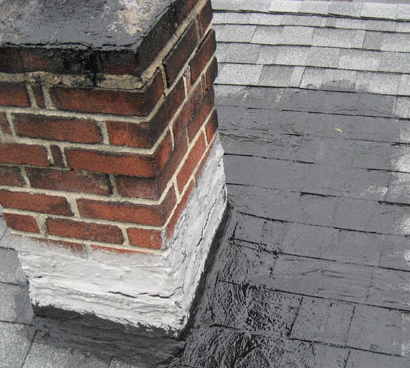 Roof Repairs Hampshire