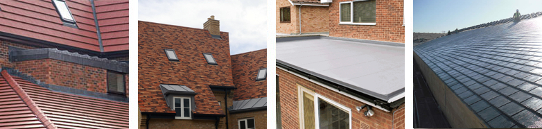 Roofing Hampshire