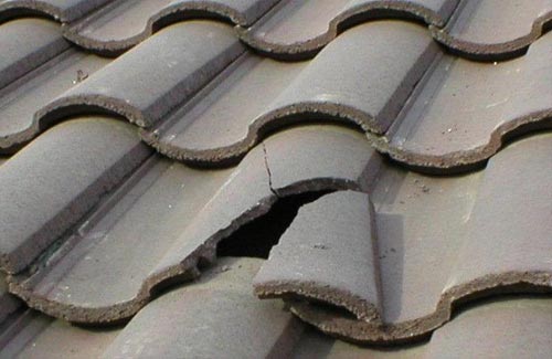 Roof Repairs Hampshire